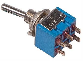 Тумблер  Rexant 36-4021 1083082