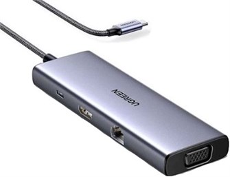 Разветвитель  UGREEN CM498 1053865