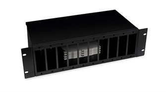 Кросс-бокс  Cabeus FO-19-10FP-BK 865636