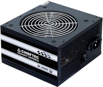 Блок питания ATX Chieftec GPS-600A8 282586