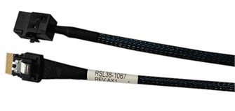 Кабель  Amphenol RSL38-1067 1159287