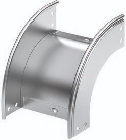 Угол верт. внешний 90°  DKC 36801KHDZ 906271