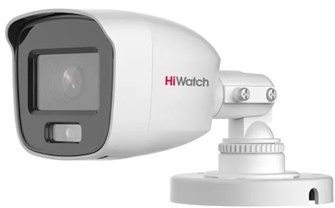 Видеокамера  HiWatch DS-T500L(B) (3.6mm) 1183914