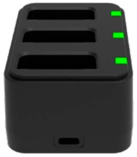 Зарядное устройство  M3 Mobile WR10-03BC-U00 1215728