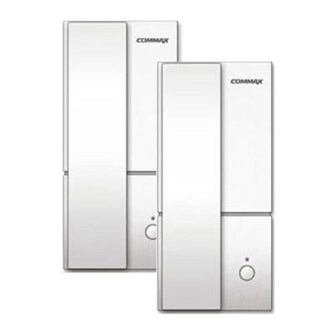 Аудиотрубка  COMMAX DP-LA01M/DP-LA01S 836517