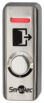 Кнопка выхода Smartec ST-EX141L 966027