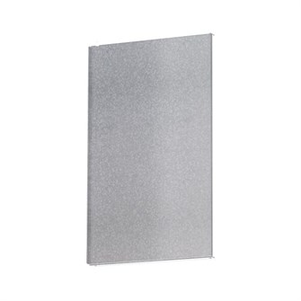 Монтажная панель  EKF AleSta-MP9M600 1128003