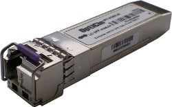 Модуль SFP+ Optiset SFP-Plus-WDM-1330-1270.40 494690