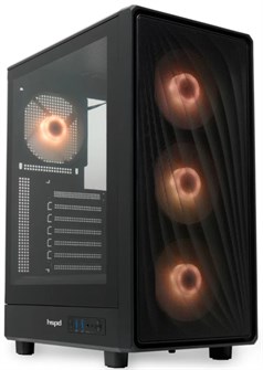 Корпус ATX HSPD M510 1158533