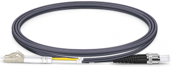 Патч-корд волоконно-оптический TopLAN DPC-TOP-OM2-LC/P-ST/P-55 649328