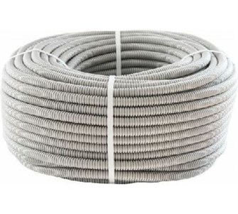 Труба гофрированная тяжёлая Ecoplast 21120HF-GR 1018909