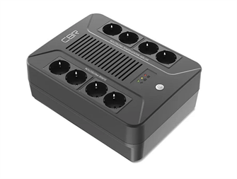Источник бесперебойного питания  CBR UPS-OFB-101E-650 1059731