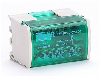 Кросс-модуль  DEKraft 32015DEK 833127