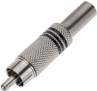 Штекер  PROconnect 14-0410-4 547169