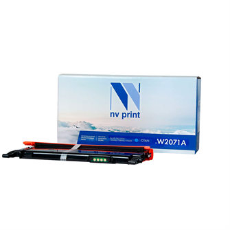 Картридж  NVP NV-W2071AC 972231