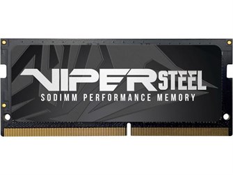 Модуль памяти SODIMM DDR4 16GB Patriot Memory PVS416G266C8S 730416