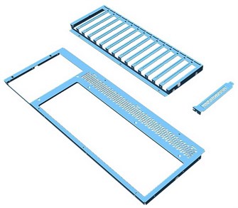 Панель  Chenbro 84H342310-005 947788