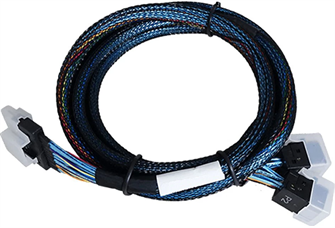 Кабель  JPC P5022DR10800-1 1183329