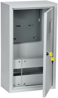 Щит  IEK MKM35-N-12-31-ZO 458235