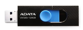 Накопитель USB 3.1 128GB ADATA UV320 678077