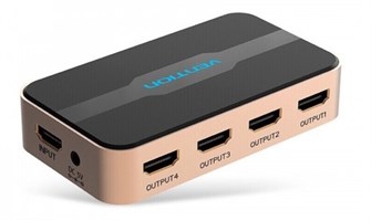 Разветвитель HDMI Vention ACCG0 583257