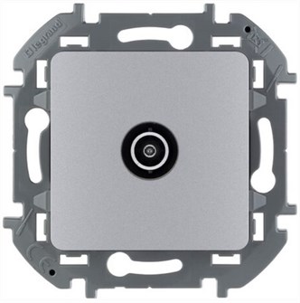 Розетка  Legrand 673862 843515