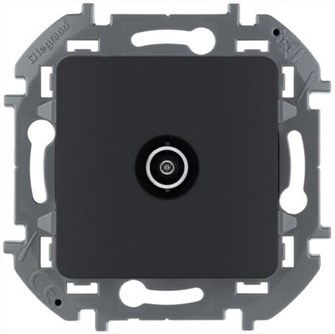 Розетка  Legrand 673863 843516