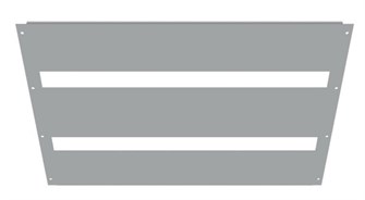 Пластрон  EKF FMP5080 1130673