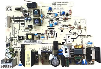 Запчасть  Pantum 301022743001 1179344