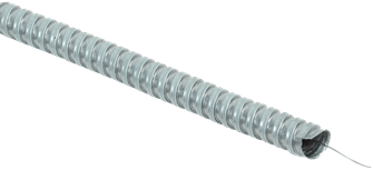 Металлорукав  IEK CMP18-018-K00-050 616764