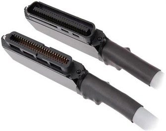 Кабель  TopLAN TOP-TELCO-M-F-30 598732