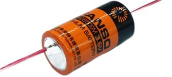 Батарейка  Fanso ER26500H-LD/EHR-02 1022332