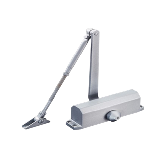 Доводчик  Dahua DHI-ASF102S 718328