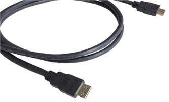 Кабель интерфейсный HDMI-HDMI Kramer C-HM/HM-25 592290