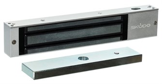 Замок электромагнитный Skudo SK-EL350A-DS 1215276
