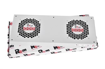 Вентиляторный модуль  ЦМО R-FAN-2J 650713