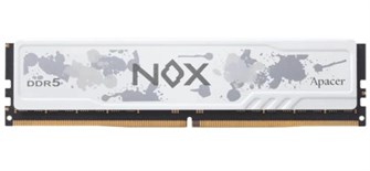 Модуль памяти DDR5 16GB Apacer AH5U16G52C522MWAA-1 1195873