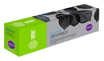 Картридж  Cactus CS-TN213C 797064