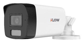 Видеокамера HD-TVI iFlow F-AC-2222M(2.8mm) 1112558