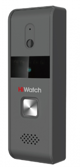Вызывная панель  HiWatch DS-D100P 664751