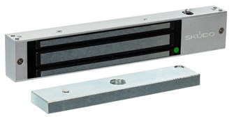 Замок электромагнитный Skudo SK-EL350A-M 1215274