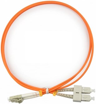 Патч-корд волоконно-оптический TopLAN DPC-TOP-OM2-LC/P-SC/P-60.0 763275