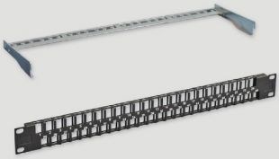 Патч-панель  Eurolan 27B-00-48BL 360933