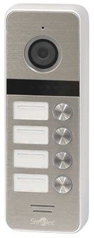 Вызывная панель  Smartec ST-DS546C-SL 745548