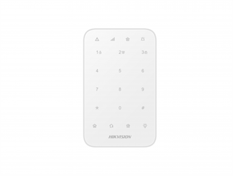 Клавиатура  HIKVISION DS-PK1-E-WE 848999