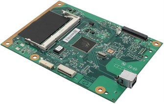 Плата  HP CC527-69002 1240695