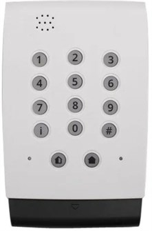 Клавиатура  Си-Норд СН-К 956820