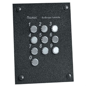 Панель  Витек Полис-52 569681