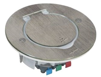 Встраиваемый блок  Legrand 089701 756639