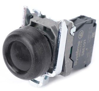 Кнопка  Systeme Electric SB4BP21 1151610
